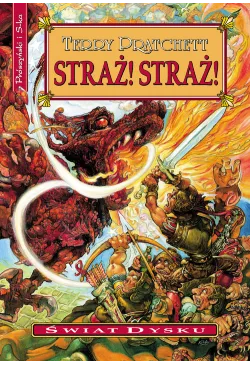 Straż! Straż!