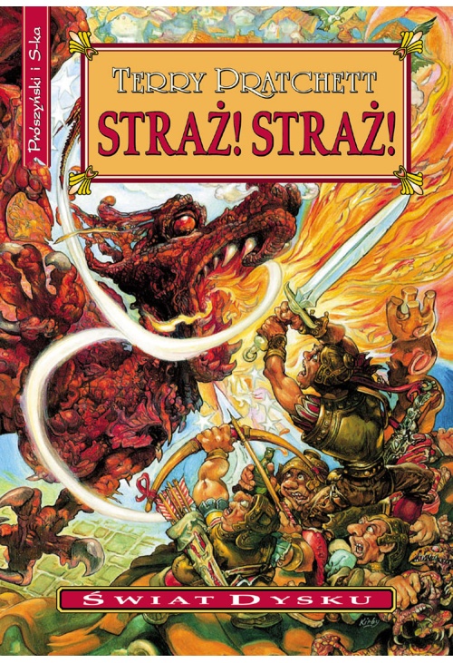 Straż! Straż!