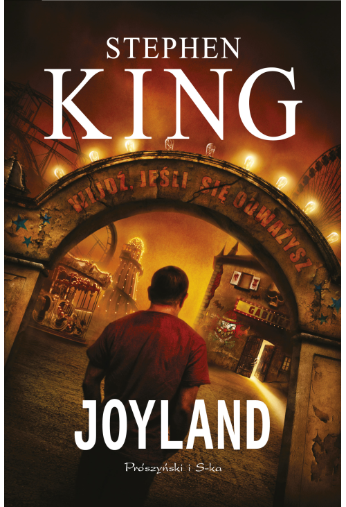 Joyland