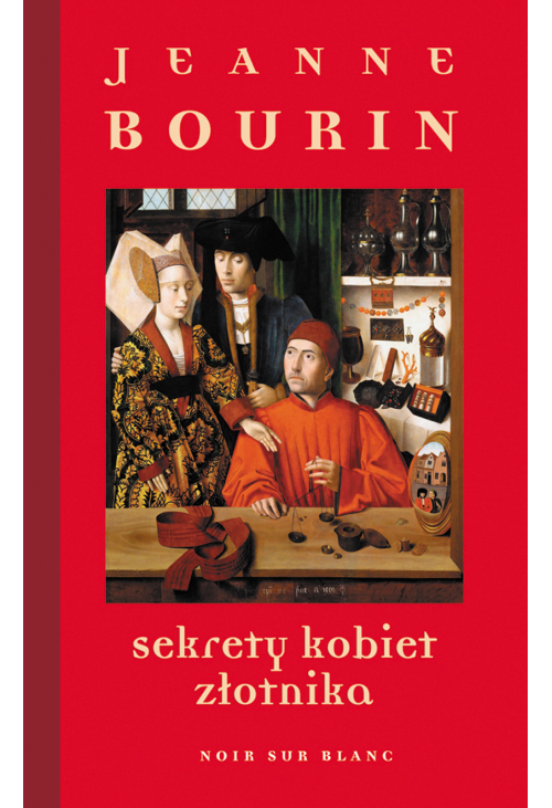 Sekrety kobiet złotnika