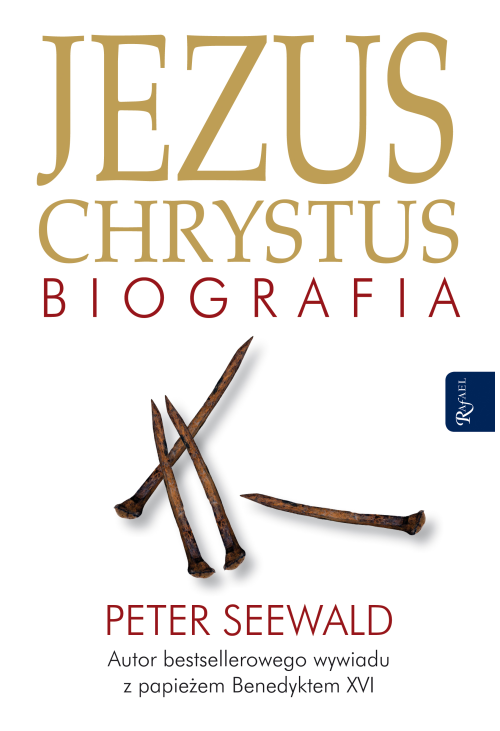 Jezus Chrystus. Biografia