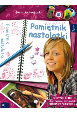 Pamiętnik nastolatki 1