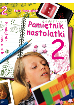 Pamiętnik nastolatki 2