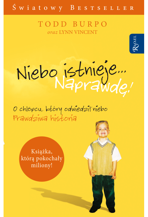 Niebo istnieje... Naprawdę!
