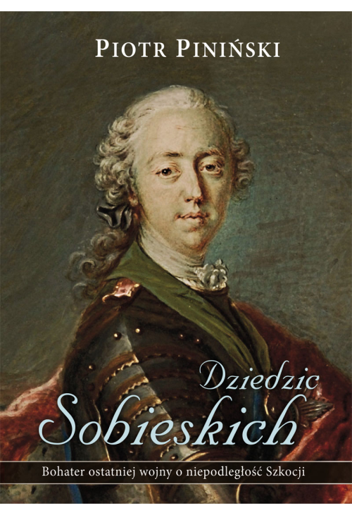 Dziedzic Sobieskich