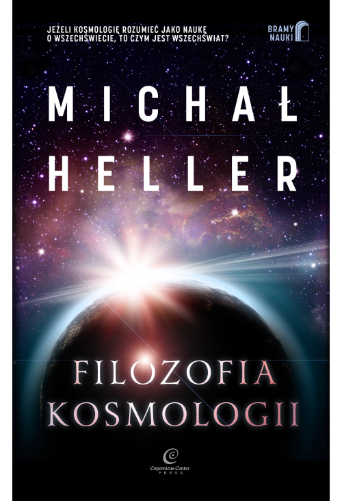 Filozofia kosmologii