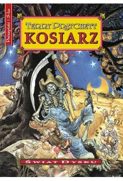 Kosiarz