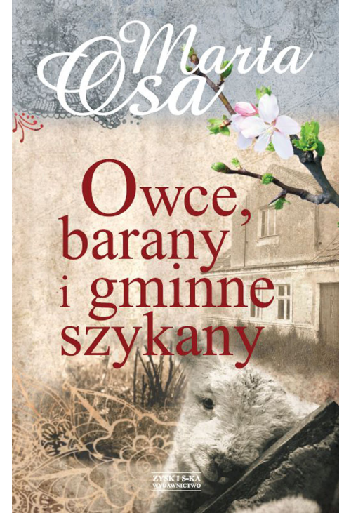 Owce, barany i gminne szykany