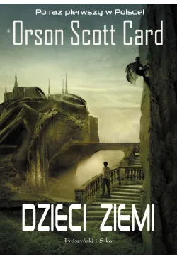 Dzieci Ziemi