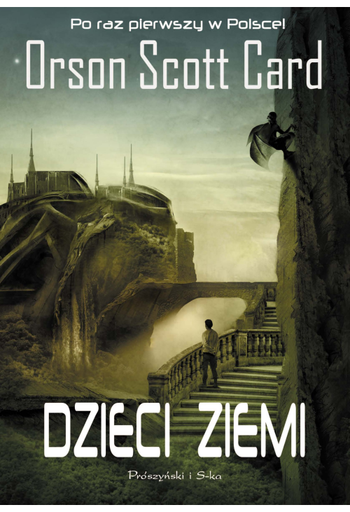 Dzieci Ziemi