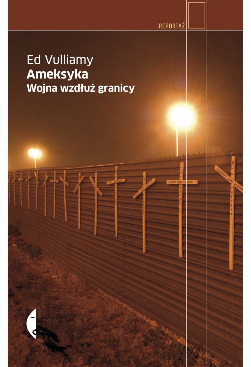 Ameksyka Wojna wzdłuż granicy