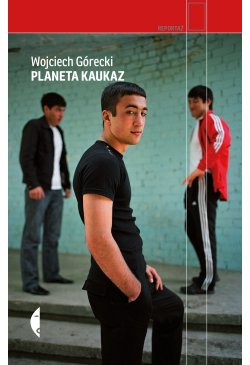 Planeta Kaukaz