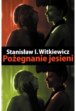 Pożegnanie jesieni