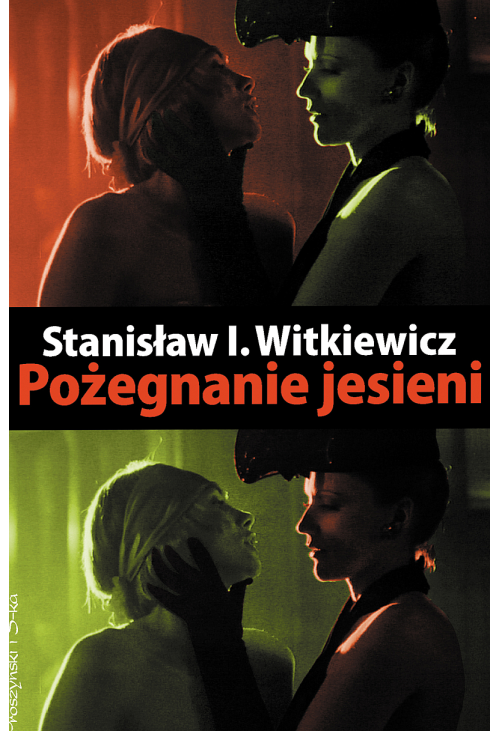 Pożegnanie jesieni