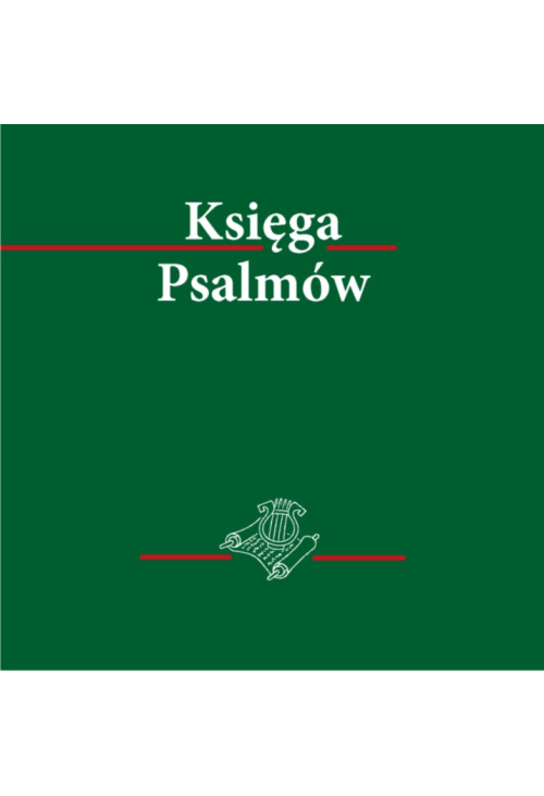 Psalmy - Stary testament