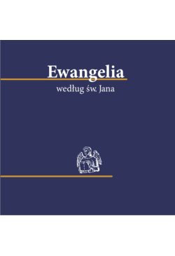 Ewangelia według św. Jana