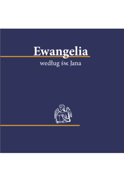 Ewangelia według św. Jana