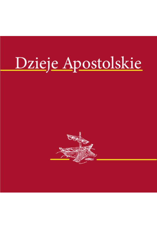 Dzieje apostolskie