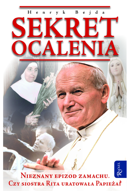 Sekret ocalenia