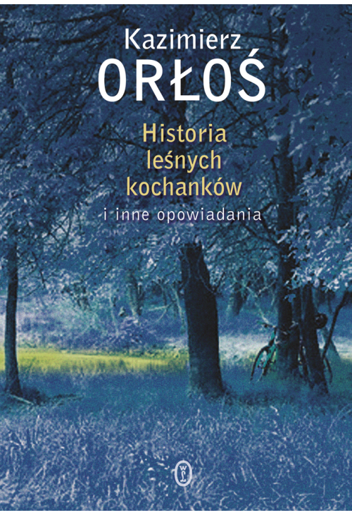 Historia leśnych kochanków