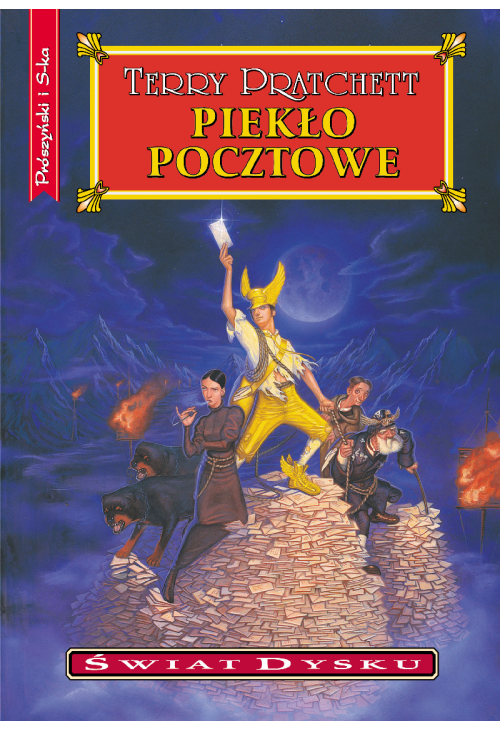 Piekło pocztowe