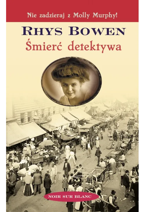 Śmierć detektywa