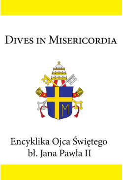 Encyklika Ojca Świętego bł....