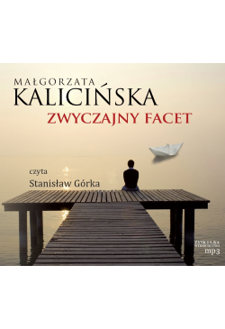 Zwyczajny facet
