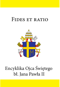 Encyklika Ojca Świętego bł....