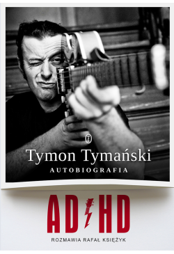 ADHD. Autobiografia