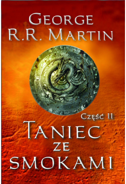 Taniec ze smokami cz. 2