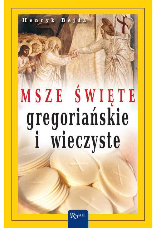 Msze Święte gregoriańskie i wieczyste
