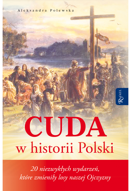 Cuda w historii Polski