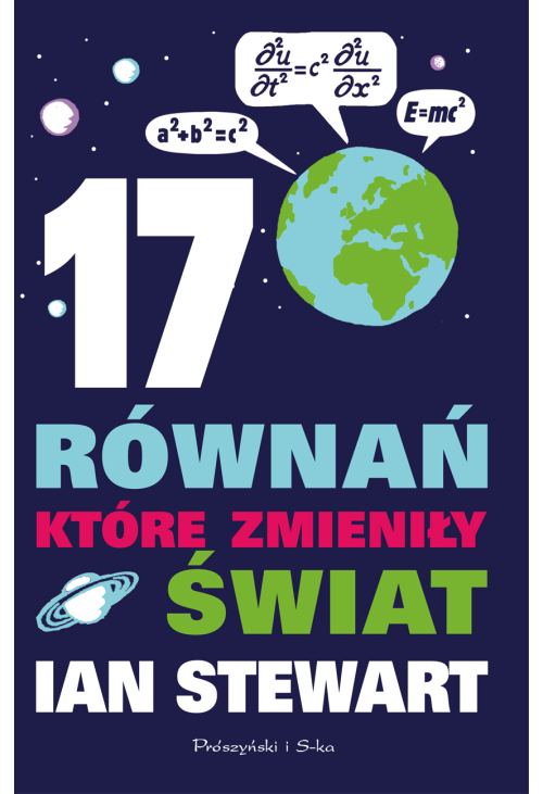17 równań, które zmieniły świat