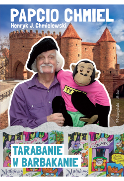 Tarabanie w Barbakanie