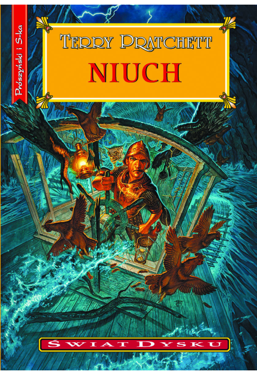 Niuch