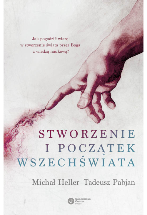 Stworzenie i początek Wszechświata