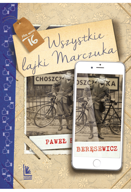 Wszystkie lajki Marczuka