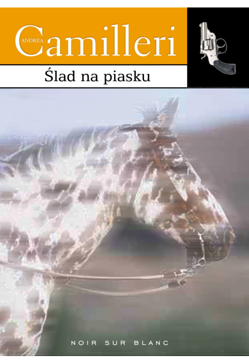 Ślad na piasku