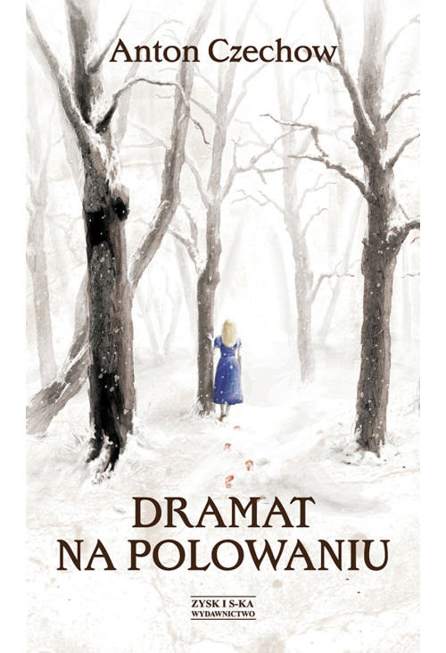 Dramat na polowaniu