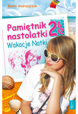 Pamiętnik nastolatki 2 1/2