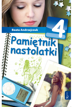 Pamiętnik nastolatki 4