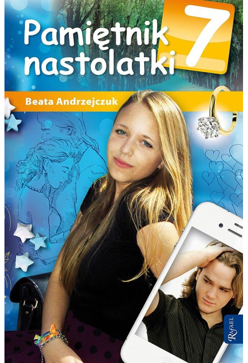 Pamiętnik nastolatki 7