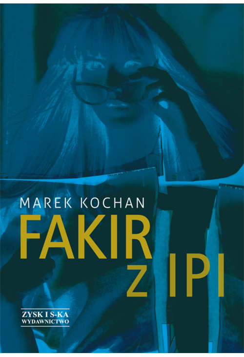 Fakir z Ipi