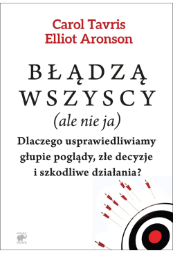 Błądzą wszyscy (ale nie ja)