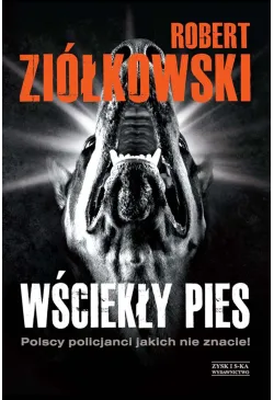 Wściekły pies