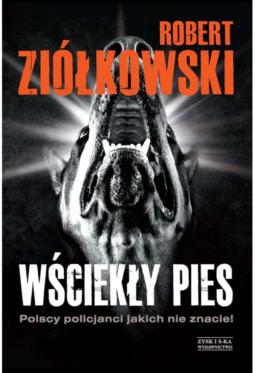 Wściekły pies