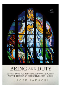 Being and Duty