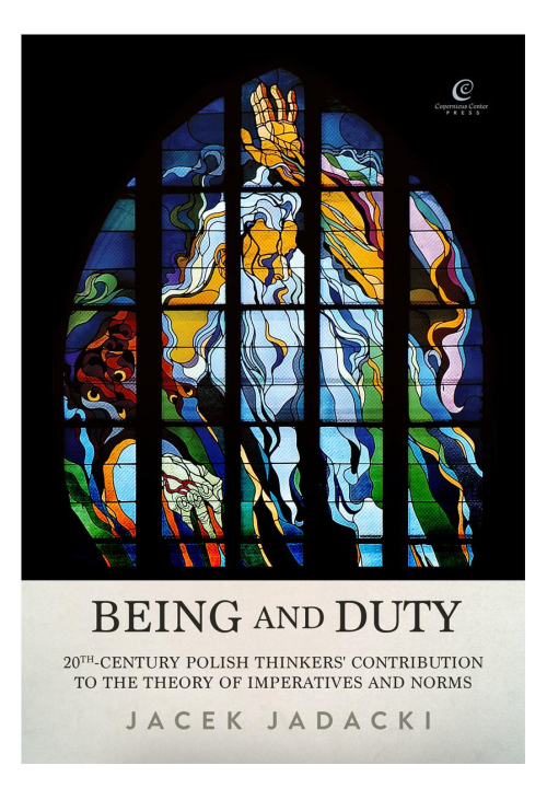 Being and Duty
