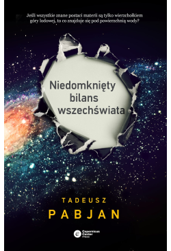 Niedomknięty bilans...